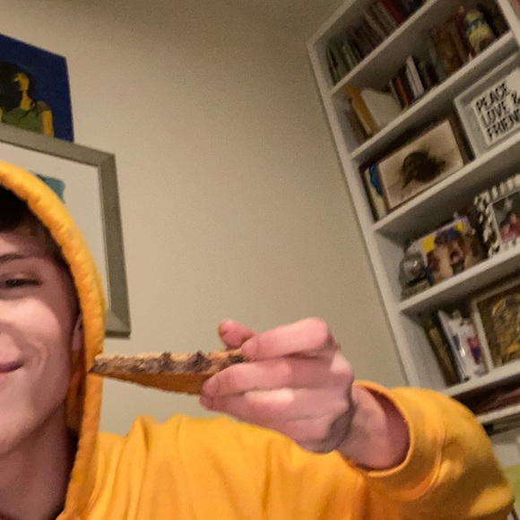 Meet your Posher, Adam - Picture 1 of 1